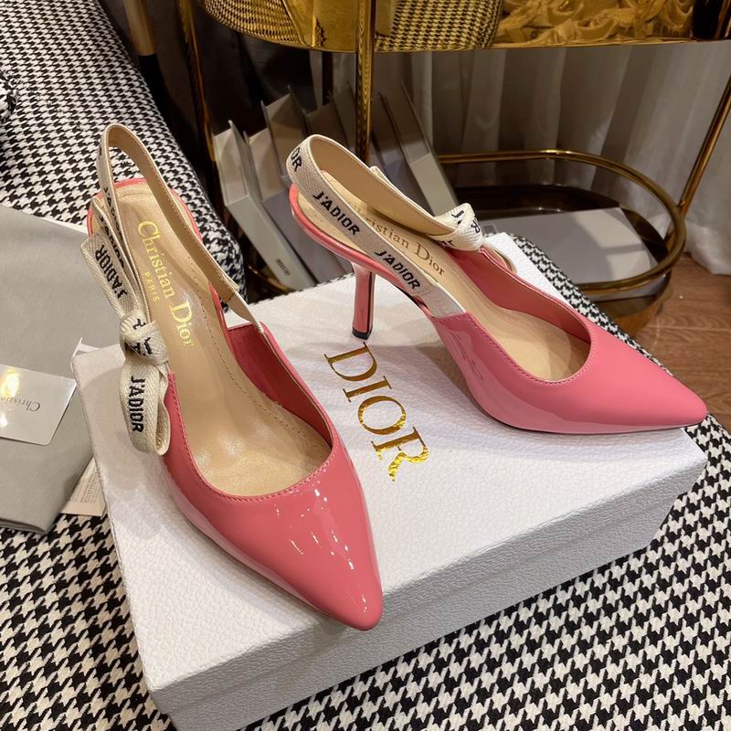 Dior Zapatos para Mujer 9
