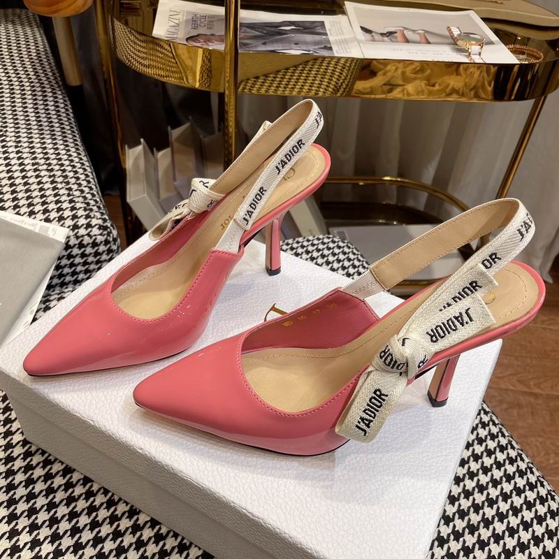 Dior Zapatos para Mujer 9