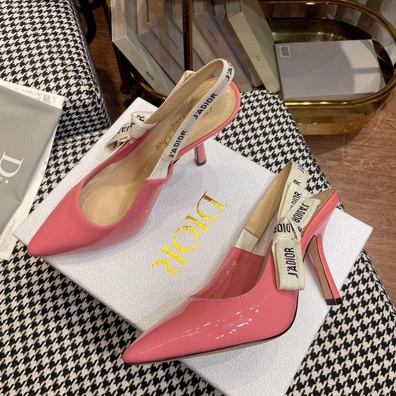 Dior Zapatos para Mujer 9