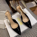Dior Zapatos para Mujer 10