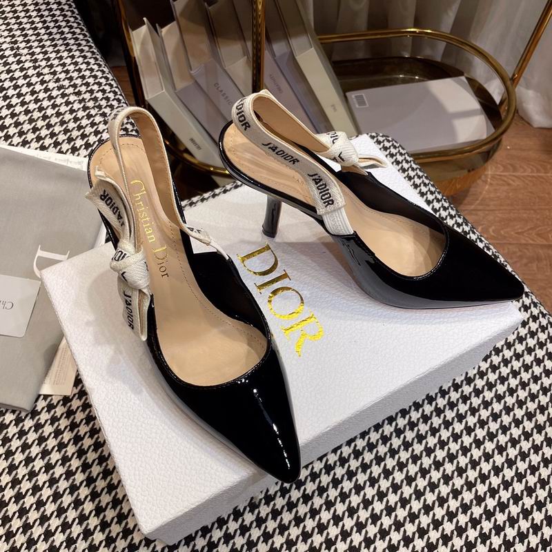Dior Zapatos para Mujer 10