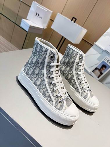 Dior Sneakers 8