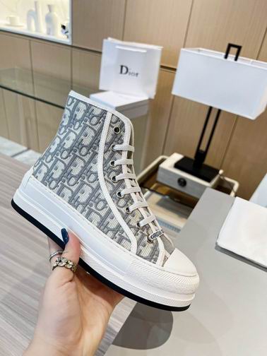 Dior Sneakers 8