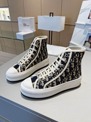 Dior Sneakers 9