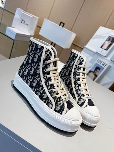 Dior Sneakers 9