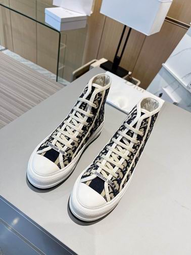 Dior Sneakers 9