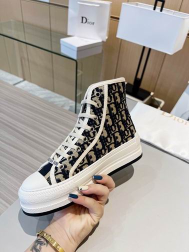 Dior Sneakers 9