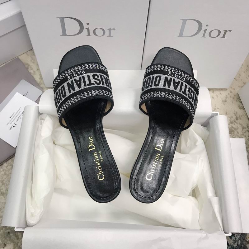 Dior Sandals para Mujer 6