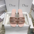 Dior Sandals para Mujer 2