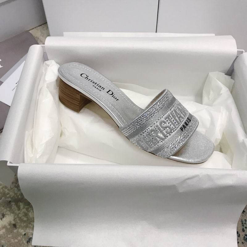 Dior Sandals para Mujer 7