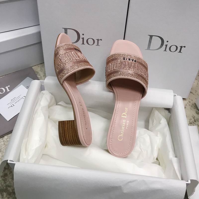 Dior Sandals para Mujer 2