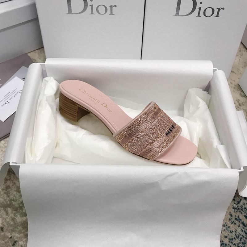 Dior Sandals para Mujer 2