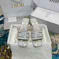 Dior Sandals para Mujer 14