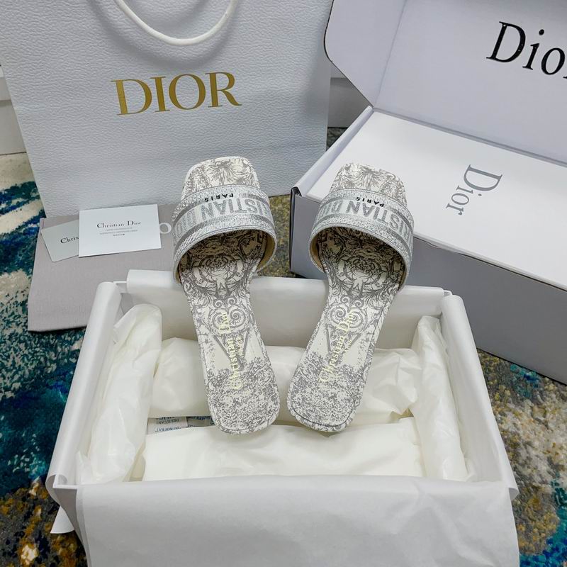 Dior Sandals para Mujer 14