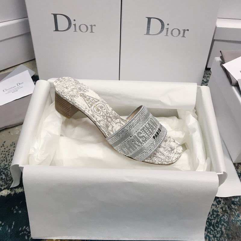 Dior Sandals para Mujer 10