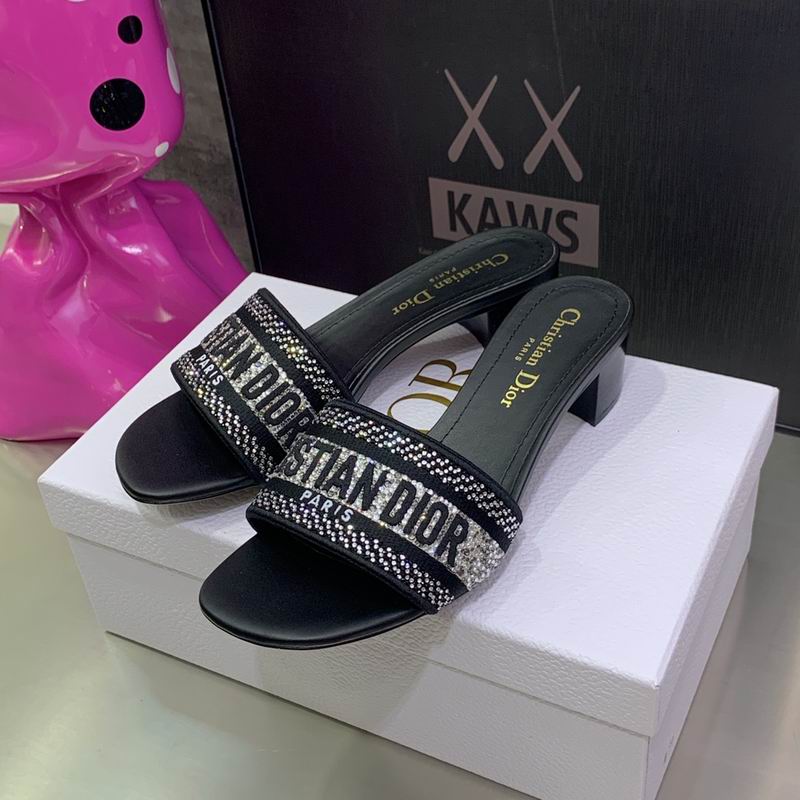 Dior Sandals para Mujer 13