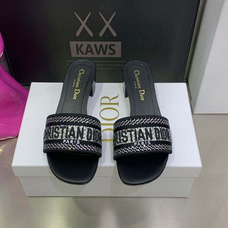 Dior Sandals para Mujer 13