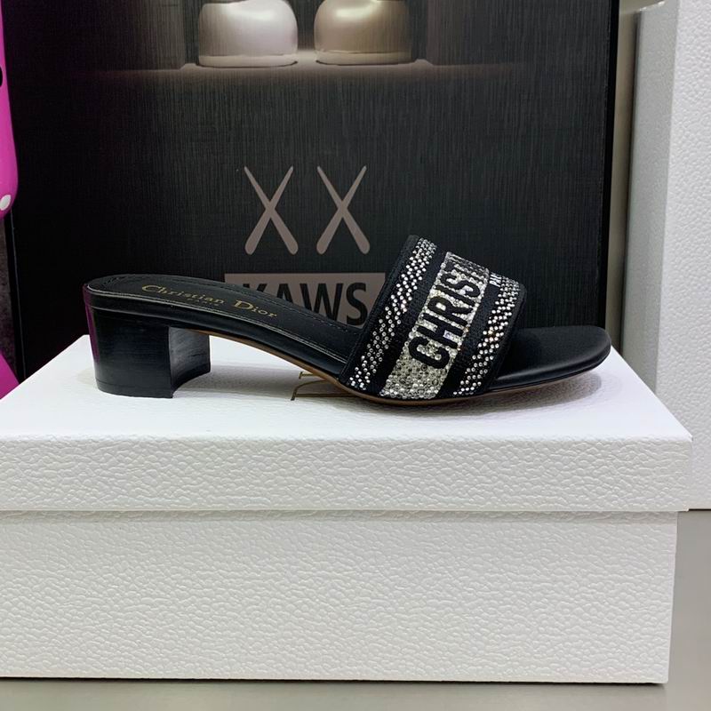 Dior Sandals para Mujer 13