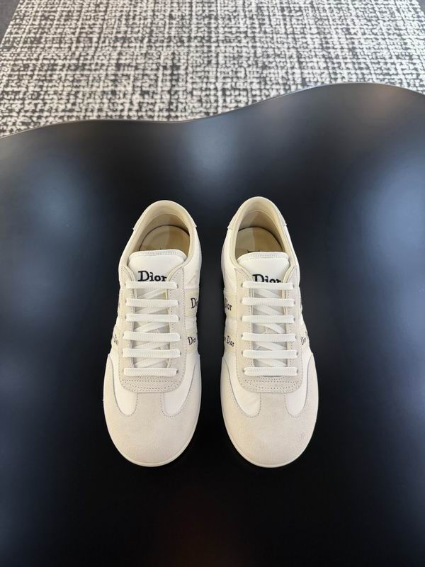 Dior Sneakers Mujer