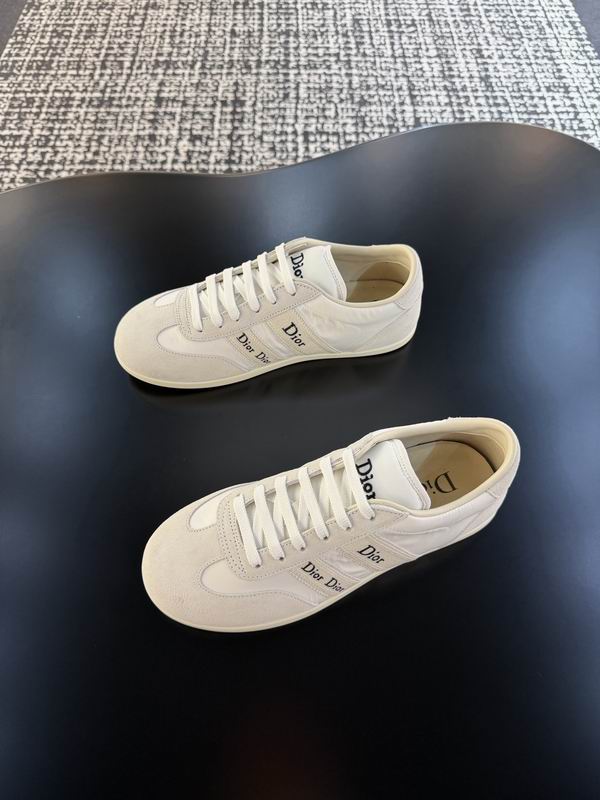 Dior Sneakers Mujer