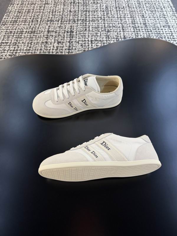 Dior Sneakers Mujer