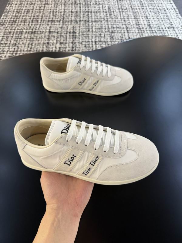 Dior Sneakers Mujer
