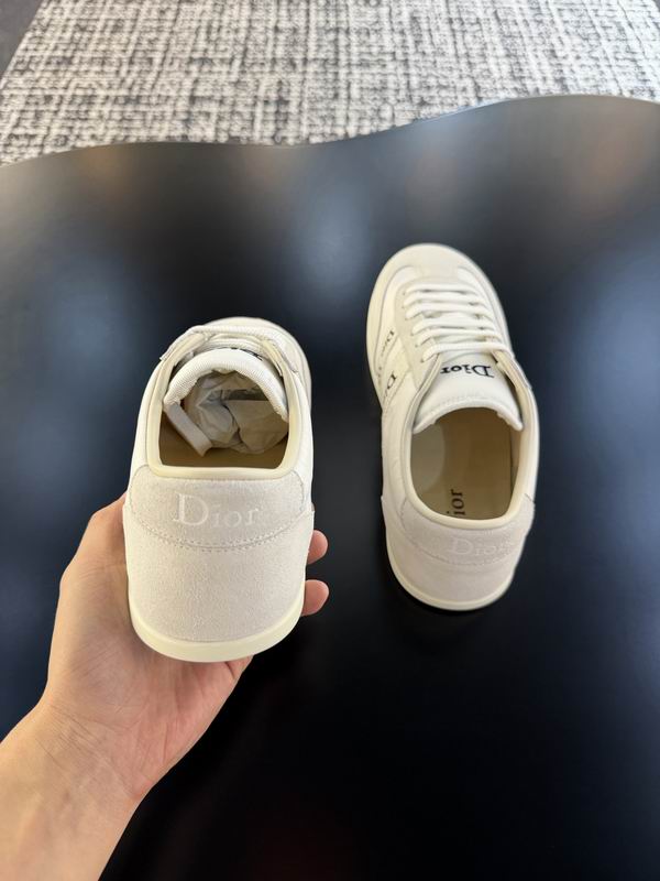 Dior Sneakers Mujer
