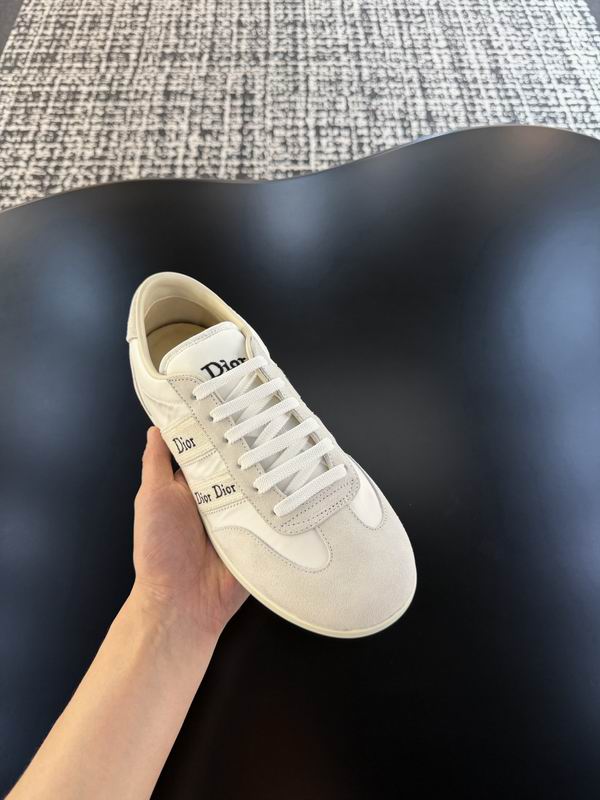 Dior Sneakers Mujer