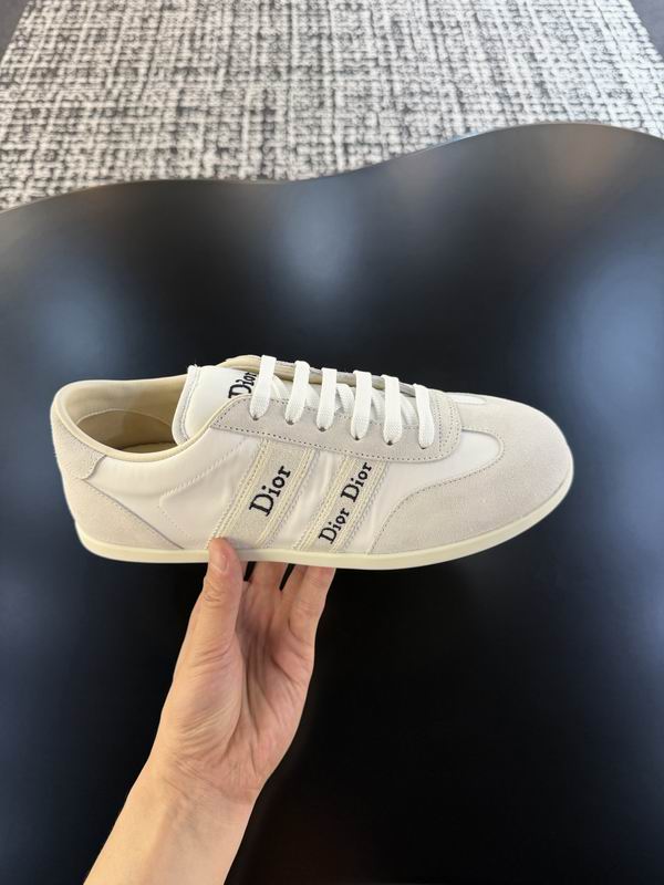 Dior Sneakers Mujer