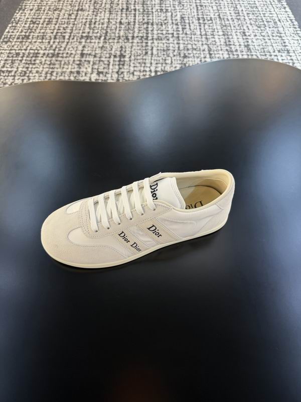 Dior Sneakers Mujer