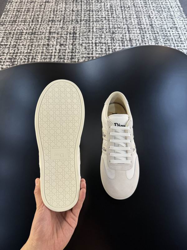 Dior Sneakers Mujer