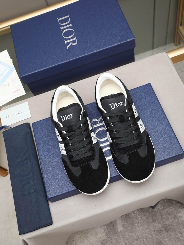 Dior Sneakers Mujer 2