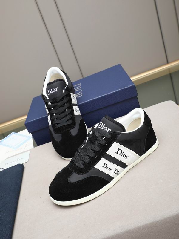Dior Sneakers Mujer 2