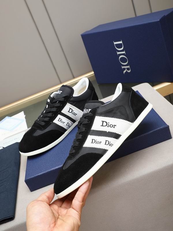 Dior Sneakers Mujer 2