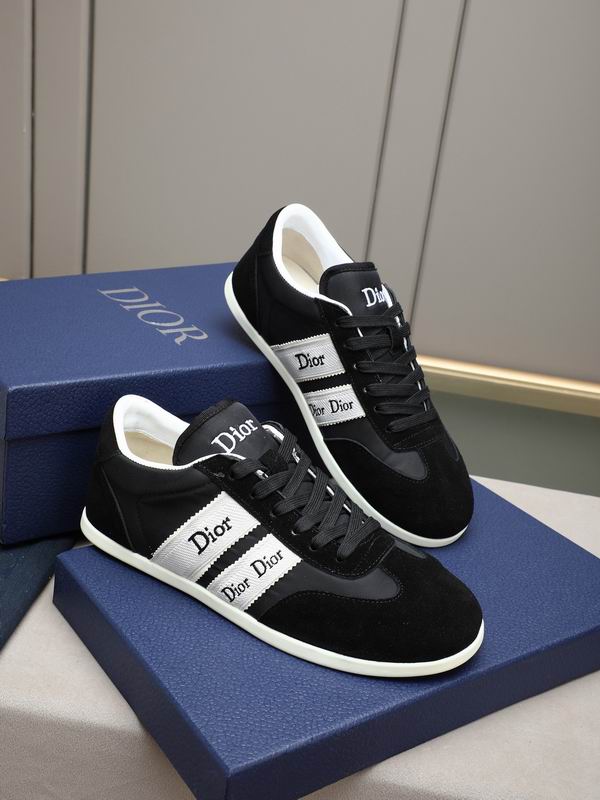 Dior Sneakers Mujer 2