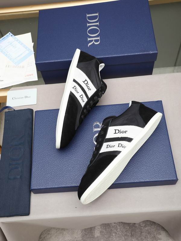 Dior Sneakers Mujer 2