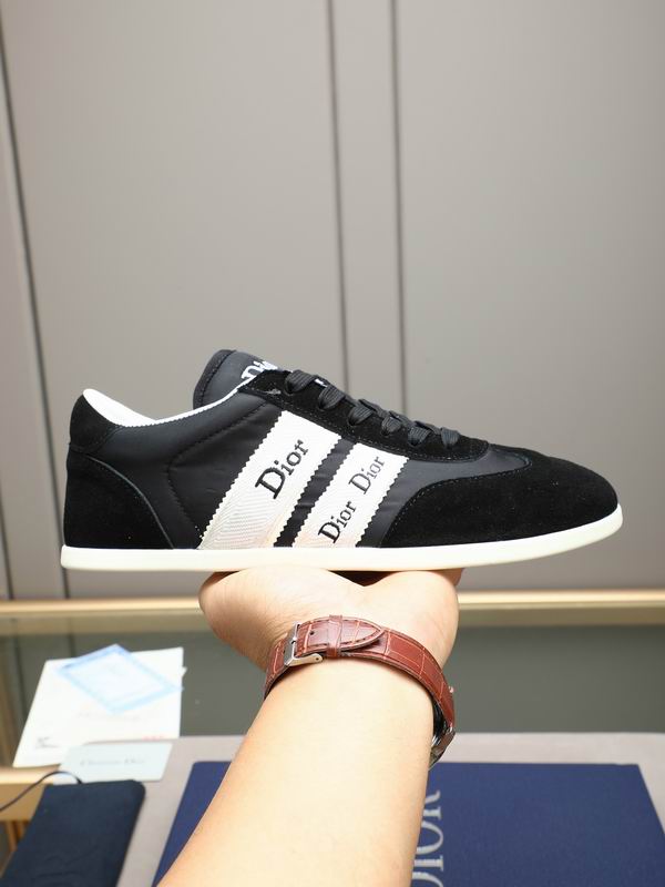 Dior Sneakers Mujer 2