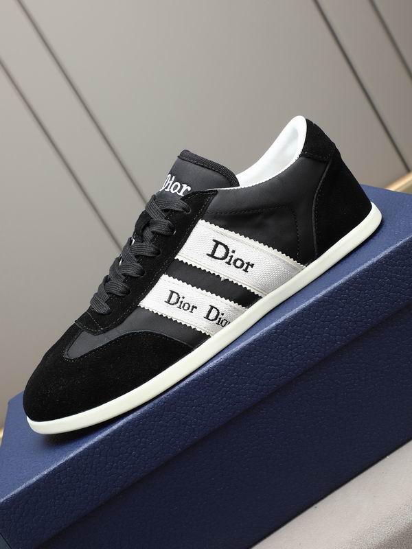 Dior Sneakers Mujer 2