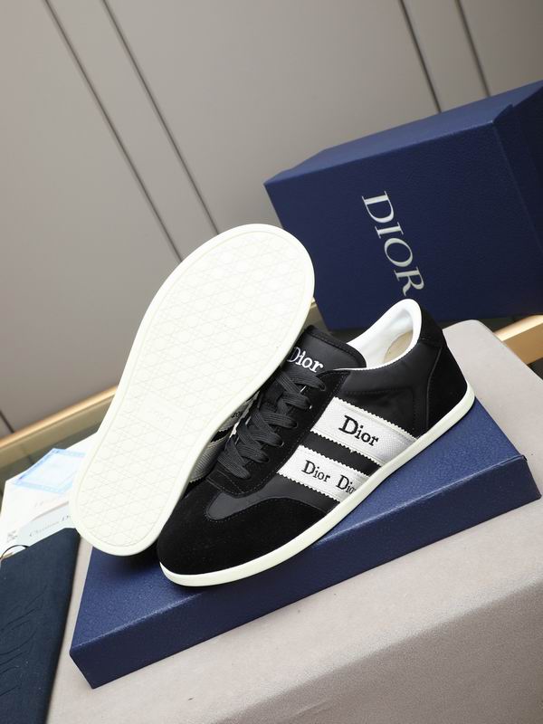 Dior Sneakers Mujer 2