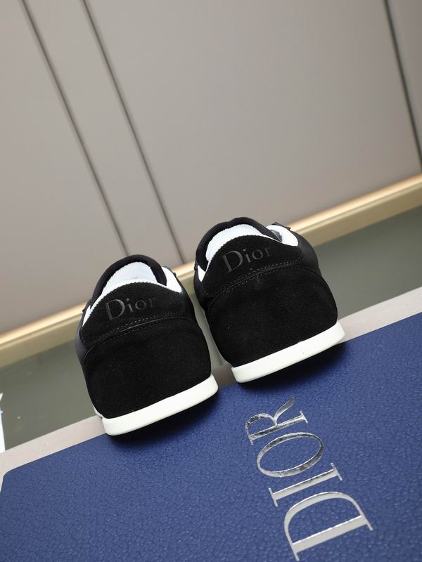 Dior Sneakers Mujer 2