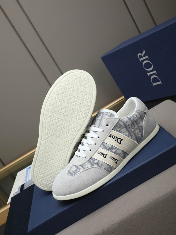 Dior Sneakers Mujer 4