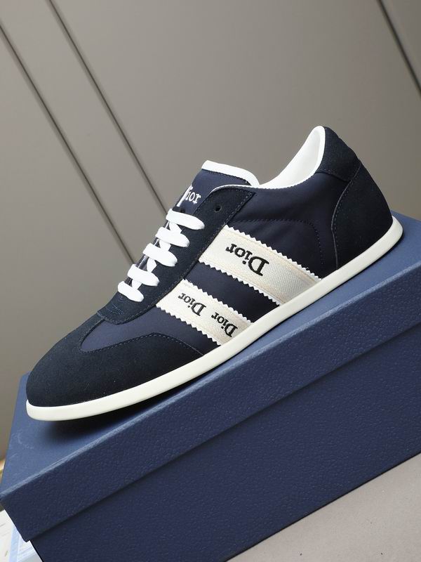 Dior Sneakers Mujer 3