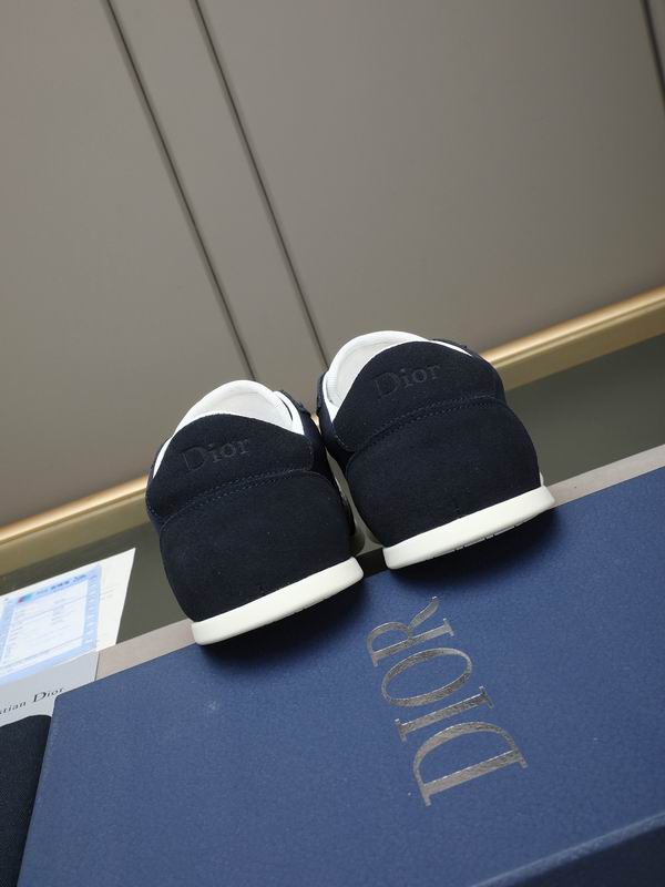 Dior Sneakers Mujer 3