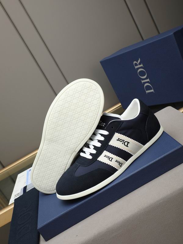 Dior Sneakers Mujer 3