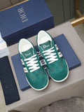 Dior Sneakers Mujer 5