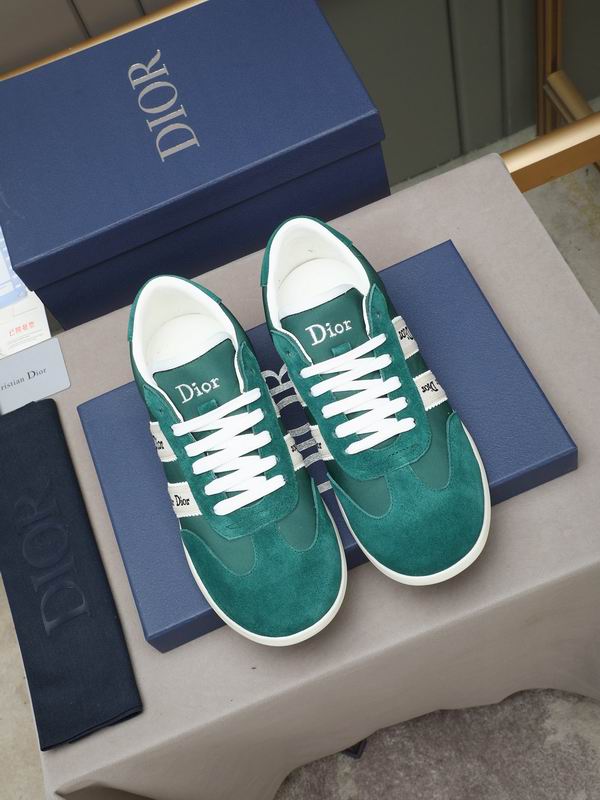Dior Sneakers Mujer 5