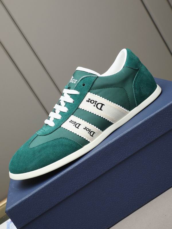 Dior Sneakers Mujer 5