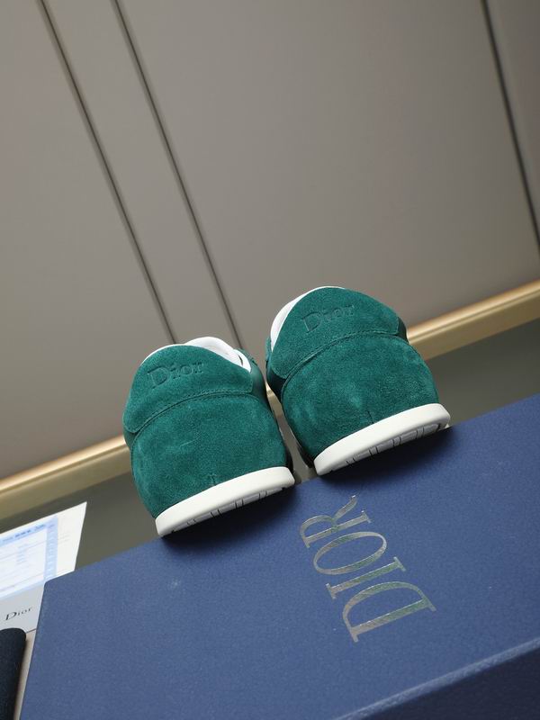 Dior Sneakers Mujer 5