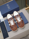 Dior Sneakers Mujer 6