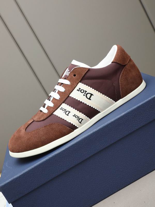 Dior Sneakers Mujer 6